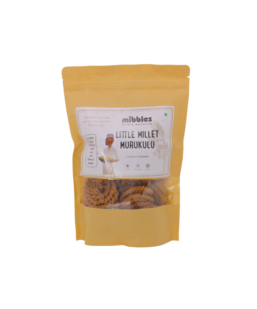 Online Nutrition Millets for a Healthy Lifestyle | Mibbles
