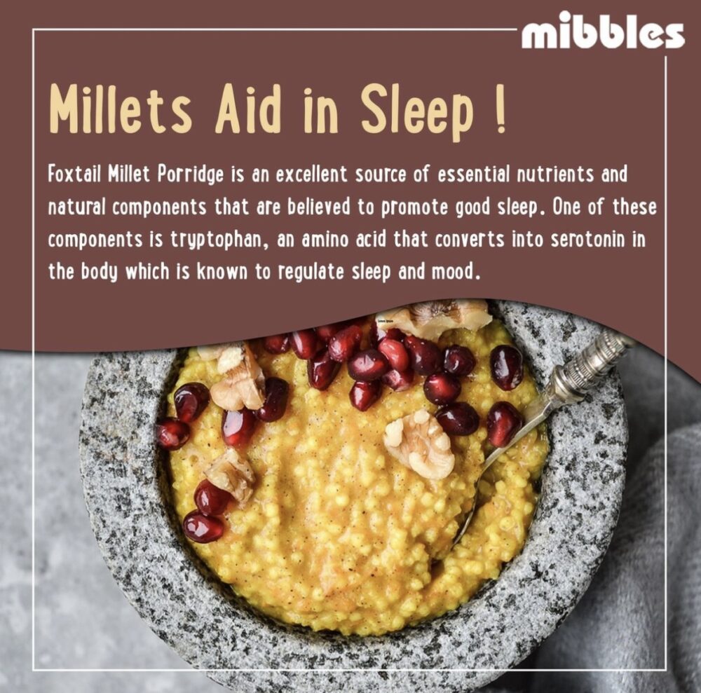 - Mibbles