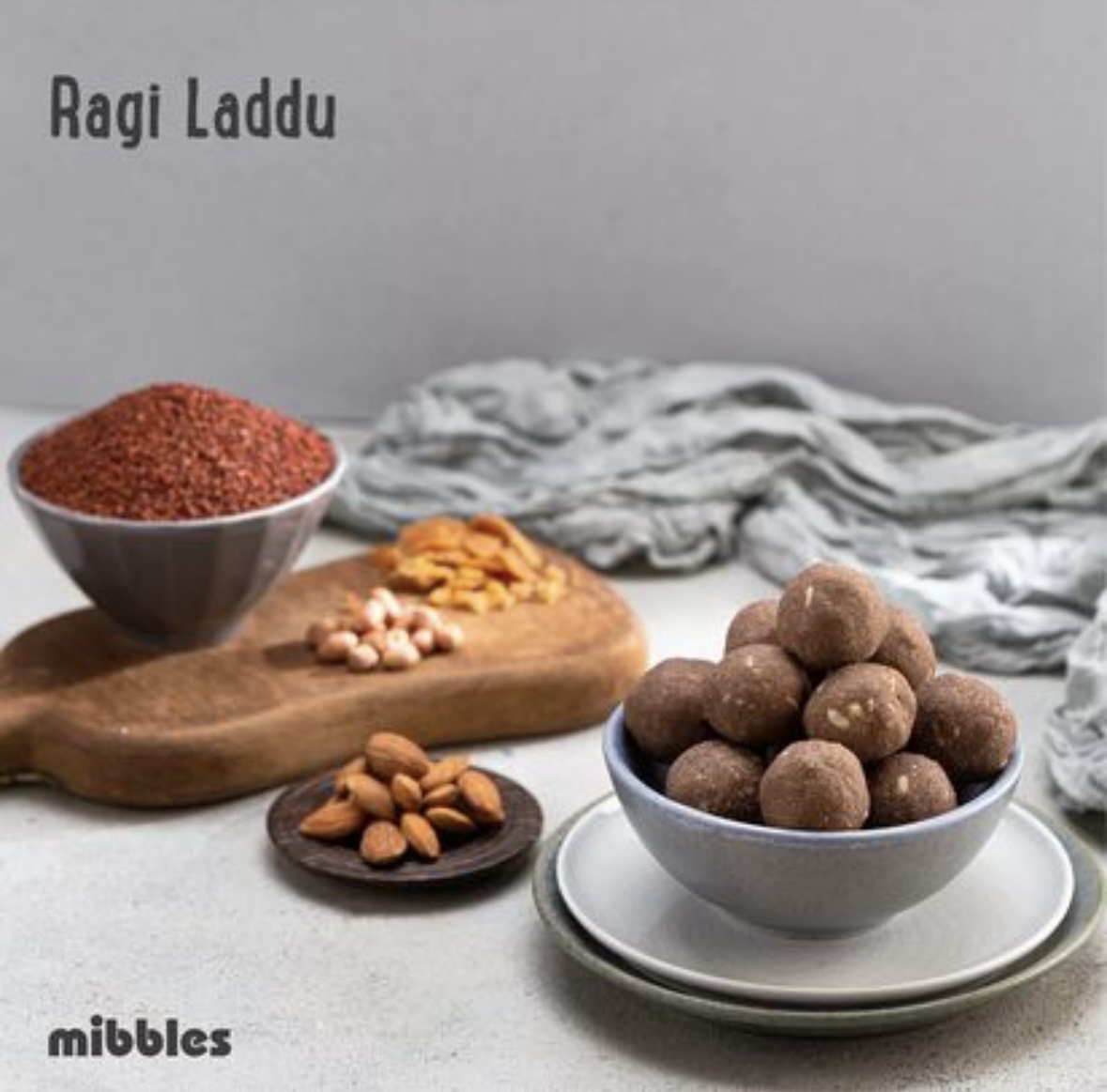 Tasty Dishes you can make with Ragi!