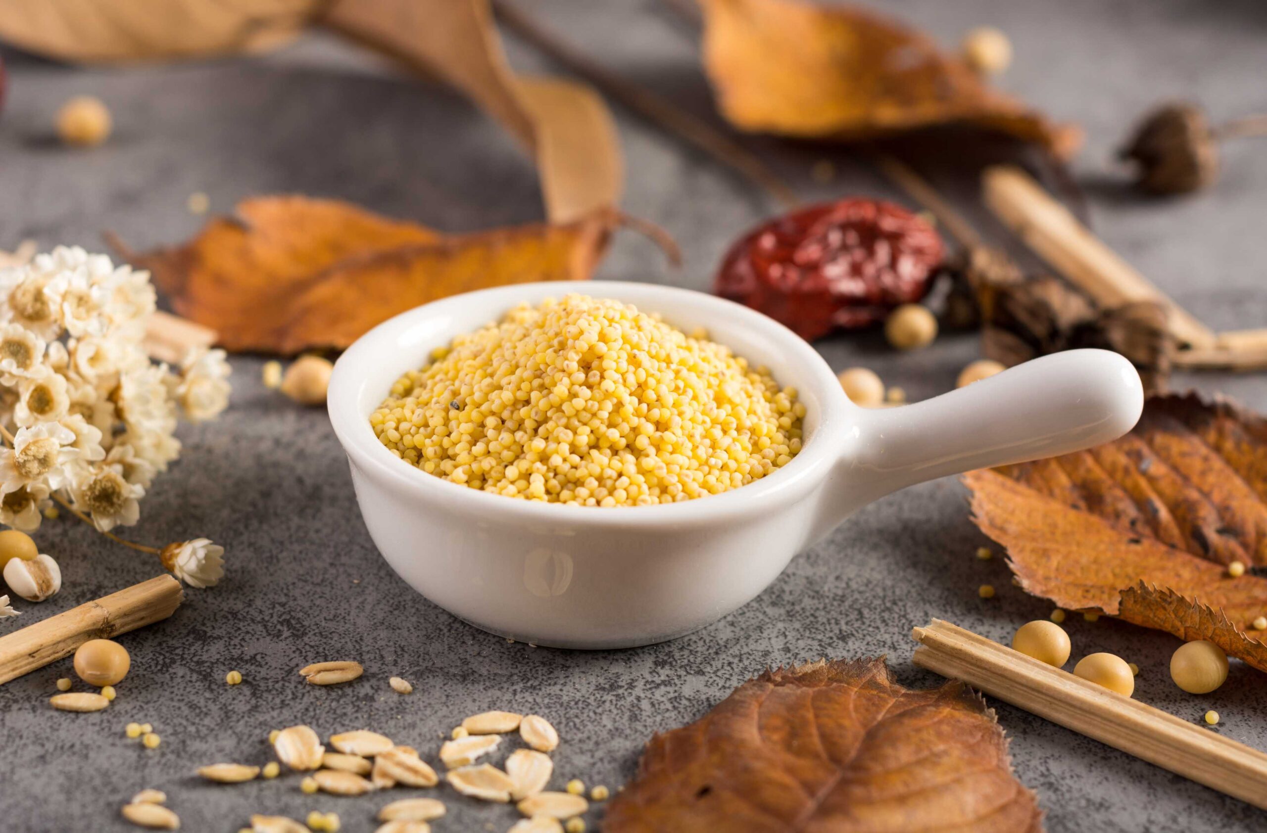 The Rise of Millets: A Global Perspective