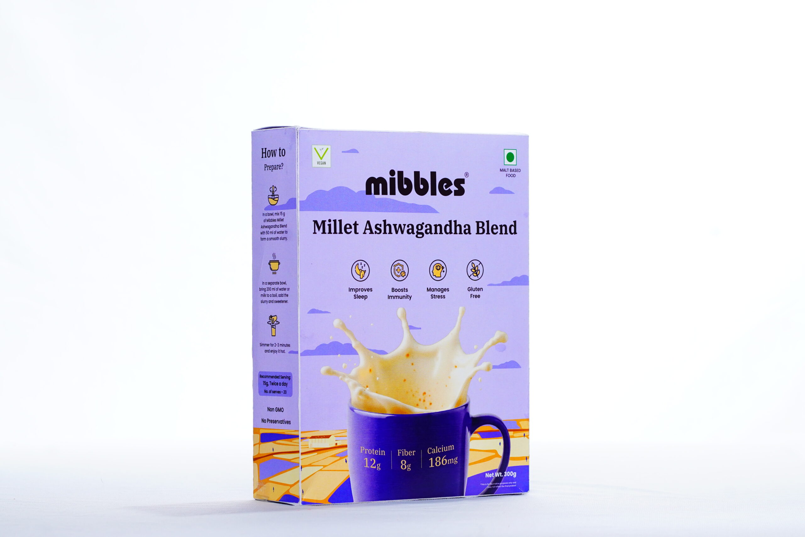 04Millet Ashwagandha