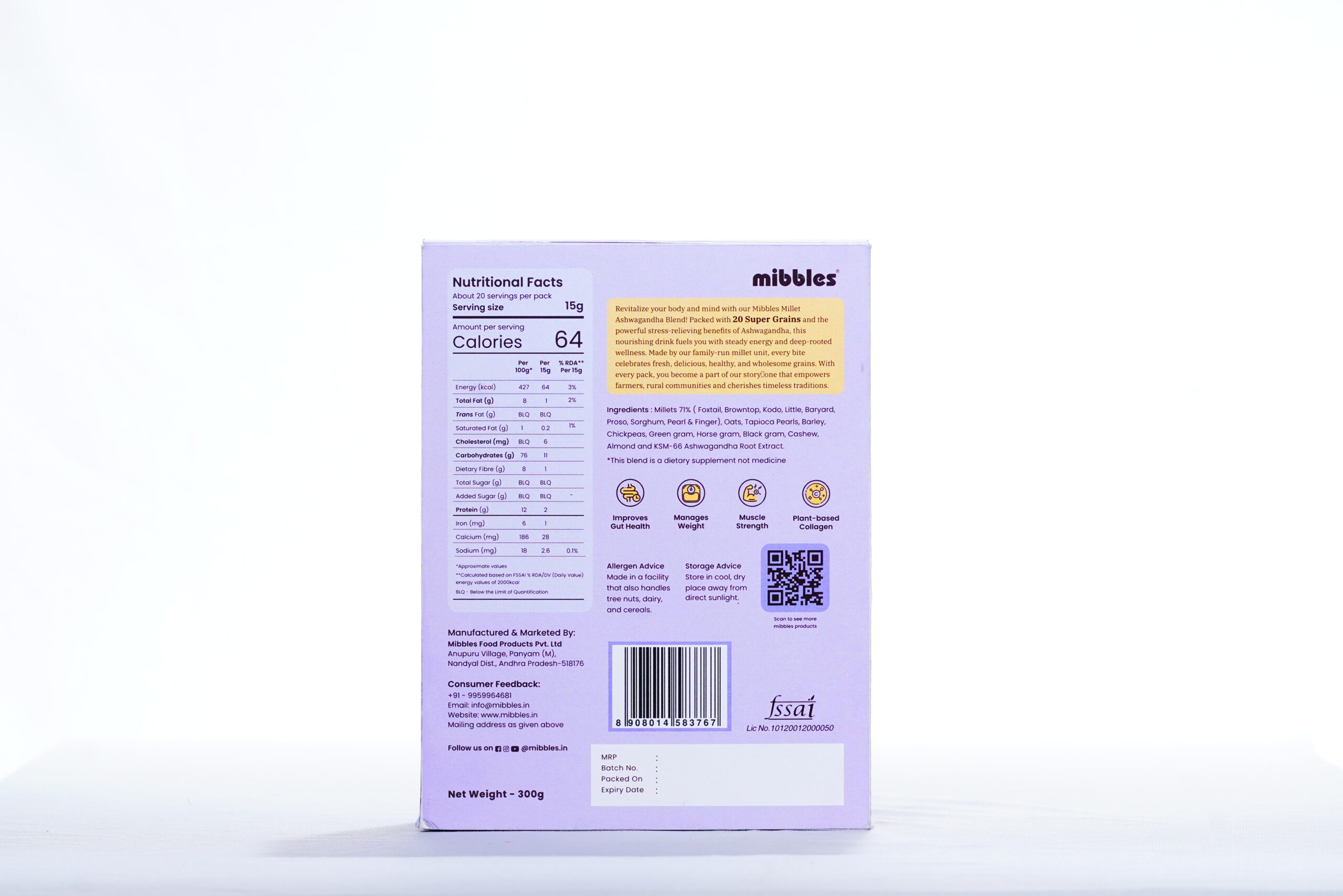 04Millet Ashwagandha