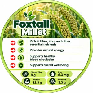 foxtail